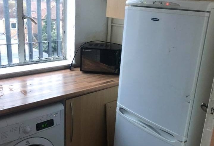 Chirie Apartment Flat 2 dormitoare in Dagenham - Londra RM6