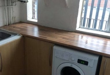 Chirie Apartment Flat 2 dormitoare in Dagenham - Londra RM6