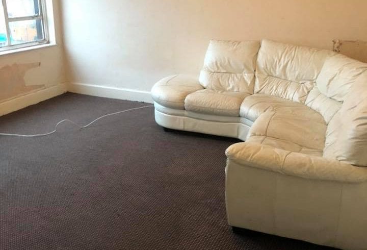 Chirie Apartment Flat 2 dormitoare in Dagenham - Londra RM6