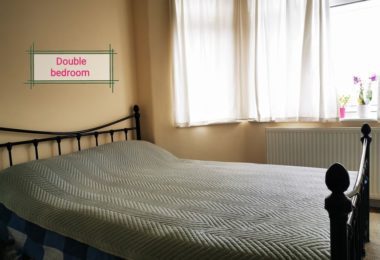 Chirie Camera Dubla in Barking Londra