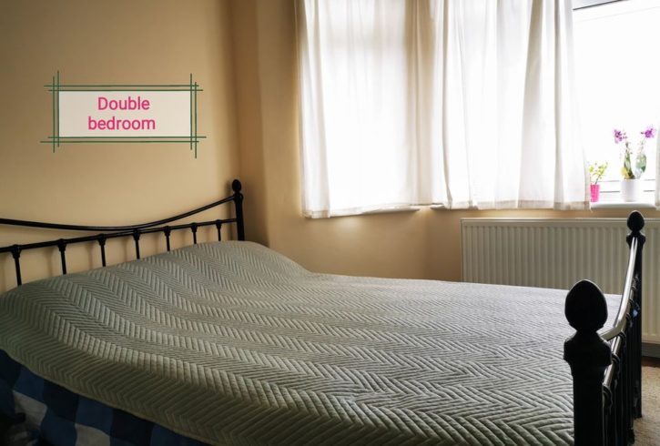 Chirie Camera Dubla in Barking Londra Chirie Camera Dubla in Barking Londra