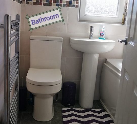 Chirie Camera Dubla in Barking Londra Chirie Camera Dubla in Barking Londra