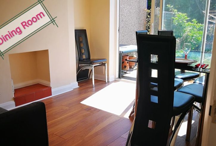 Chirie Camera Dubla in Barking Londra Chirie Camera Dubla in Barking Londra