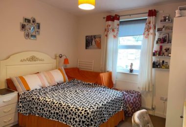 Chirie Camera Dubla in Wembley NW10 Londra UK