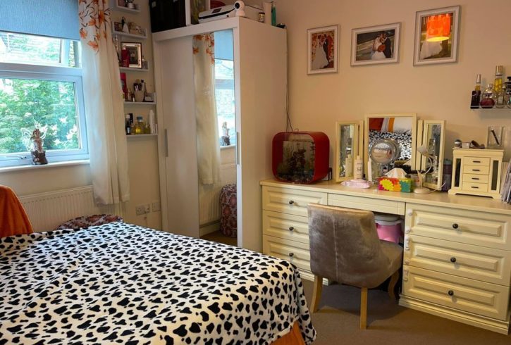 Chirie Camera Dubla in Wembley NW10 Londra UK