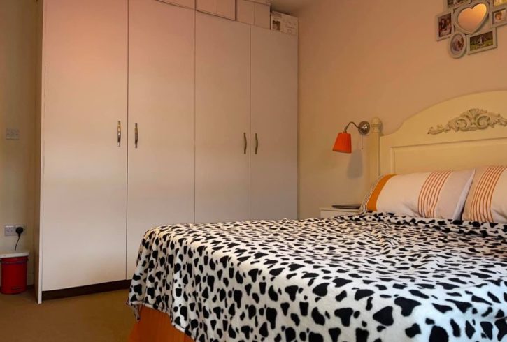 Chirie Camera Dubla in Wembley NW10 Londra UK