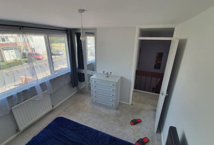 Chirie Camera Hemel Hempstead