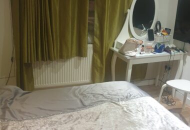 Chirie Camera King Size cu Baie in Dagenham