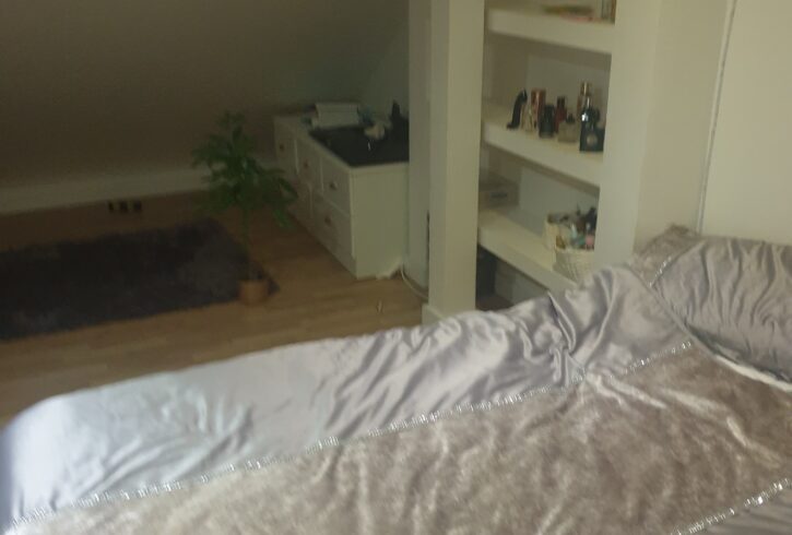 Chirie Camera King Size cu Baie in Dagenham - Imagine 2 Chirie Camera King Size cu Baie in Dagenham - Imagine 2