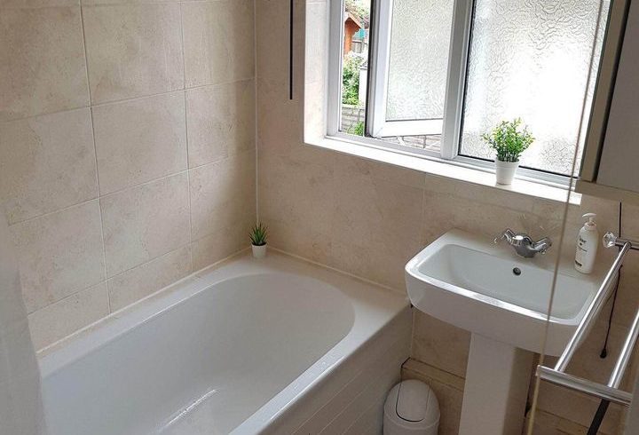 Chirie Camera Medie in Mottingham Londra UK