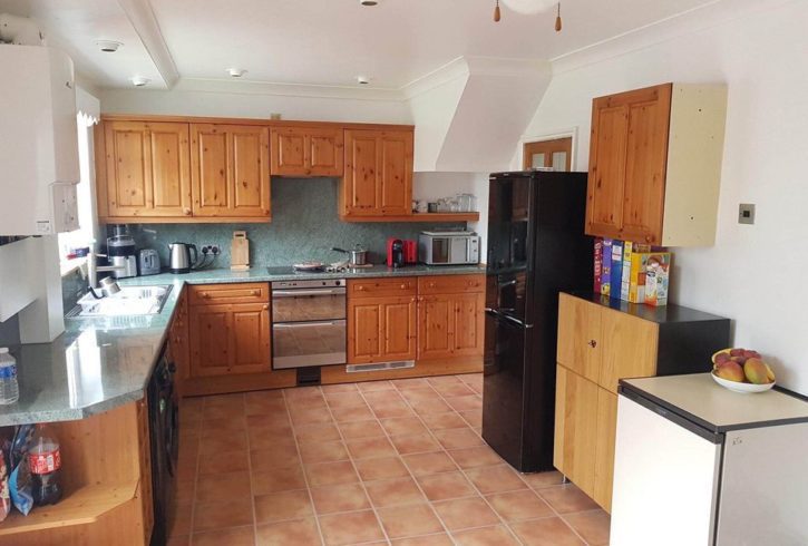 Chirie Camera Medie in Mottingham Londra UK