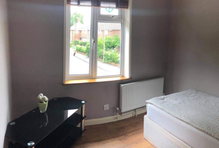 Chirie Camera Medie in Mottingham Londra UK