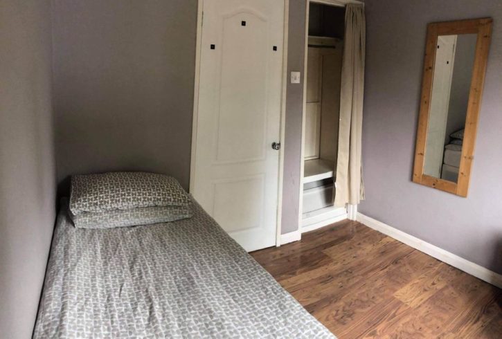 Chirie Camera Medie in Mottingham Londra UK