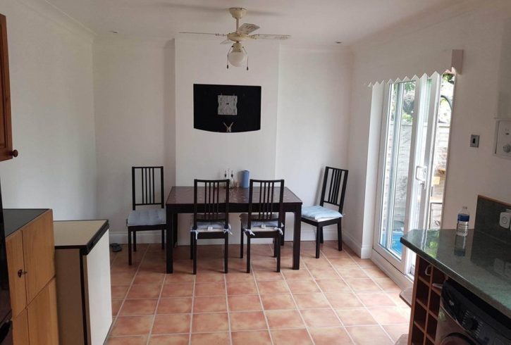 Chirie Camera Medie in Mottingham Londra UK