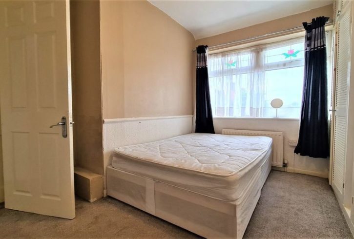 Chirie Casa 2 Dormitoare in Dagenham Londra