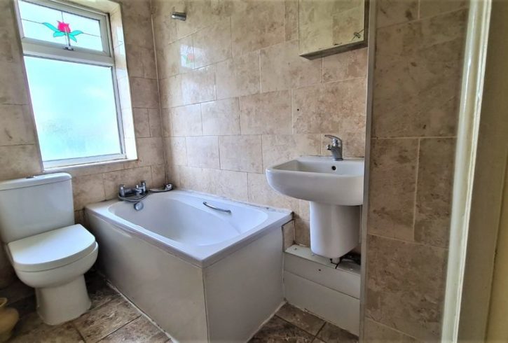 Chirie Casa 2 Dormitoare in Dagenham Londra