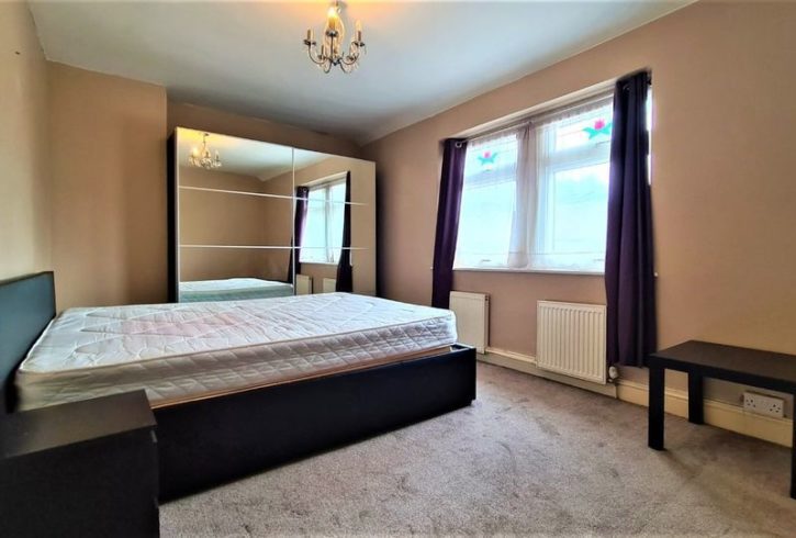 Chirie Casa 2 Dormitoare in Dagenham Londra