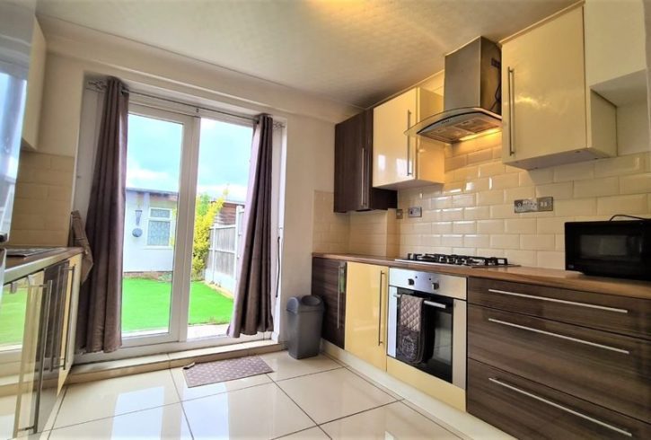 Chirie Casa 2 Dormitoare in Dagenham Londra