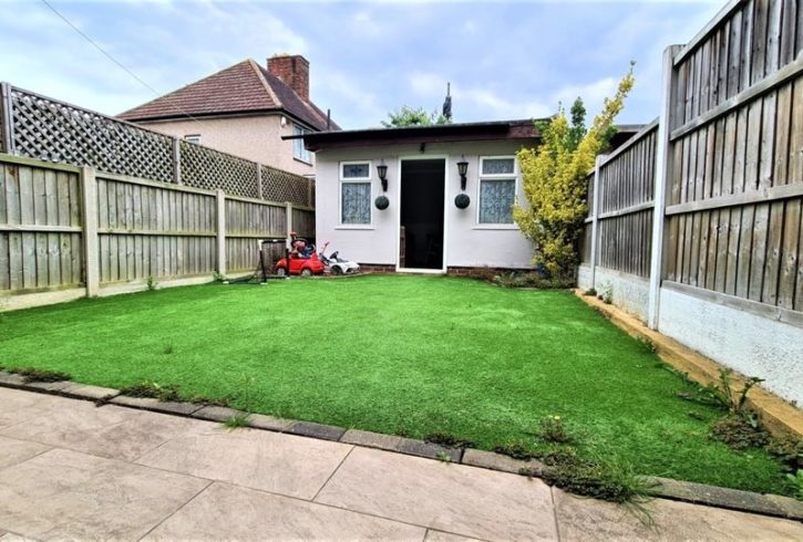 Chirie Casa 2 Dormitoare in Dagenham Londra