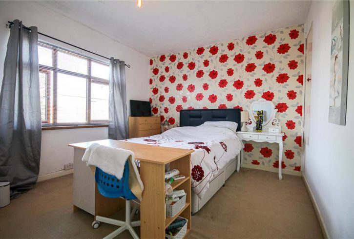 Chirie Casa 2 Dormitoare in Dordon Tamworth