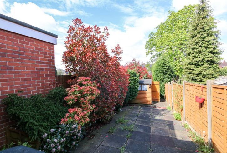 Chirie Casa 2 Dormitoare in Dordon Tamworth