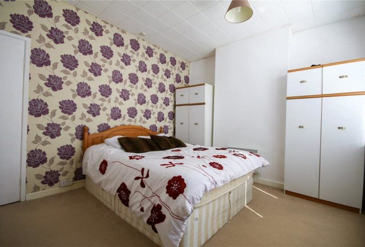 Chirie Casa 2 Dormitoare in Dordon Tamworth