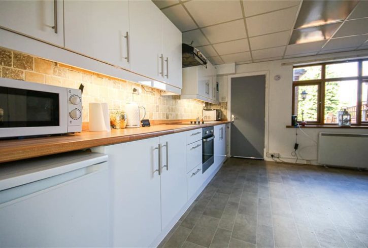 Chirie Casa 2 Dormitoare in Dordon Tamworth