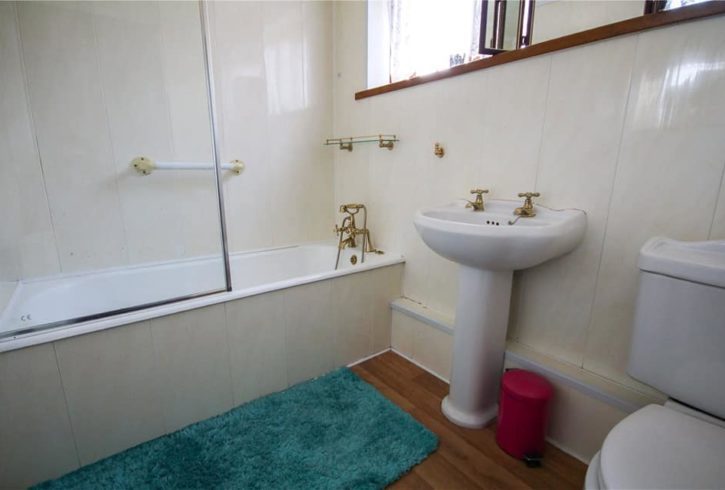 Chirie Casa 2 Dormitoare in Dordon Tamworth