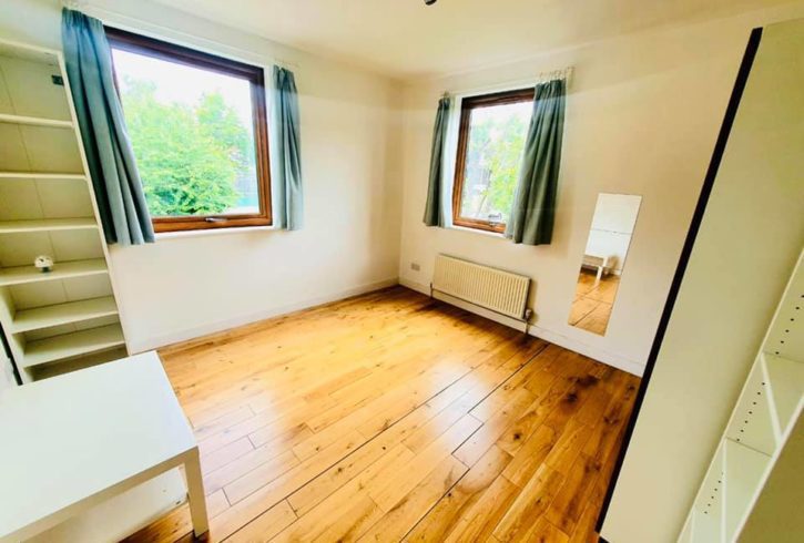 Chirie Casa 2 Dormitoare in Tower Hamlets E14