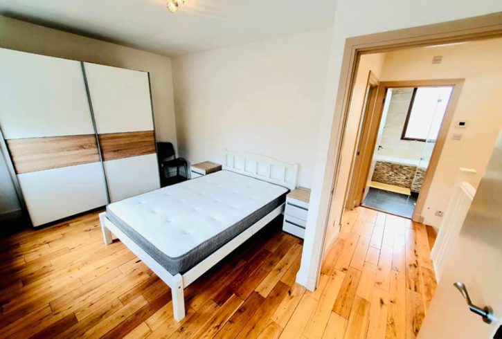 Chirie Casa 2 Dormitoare in Tower Hamlets E14