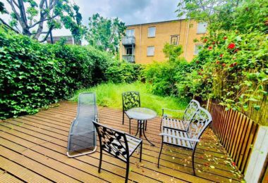 Chirie Casa 2 Dormitoare in Tower Hamlets E14