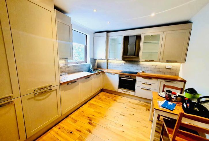 Chirie Casa 2 Dormitoare in Tower Hamlets E14