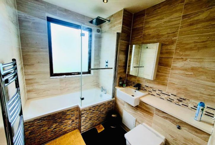 Chirie Casa 2 Dormitoare in Tower Hamlets E14