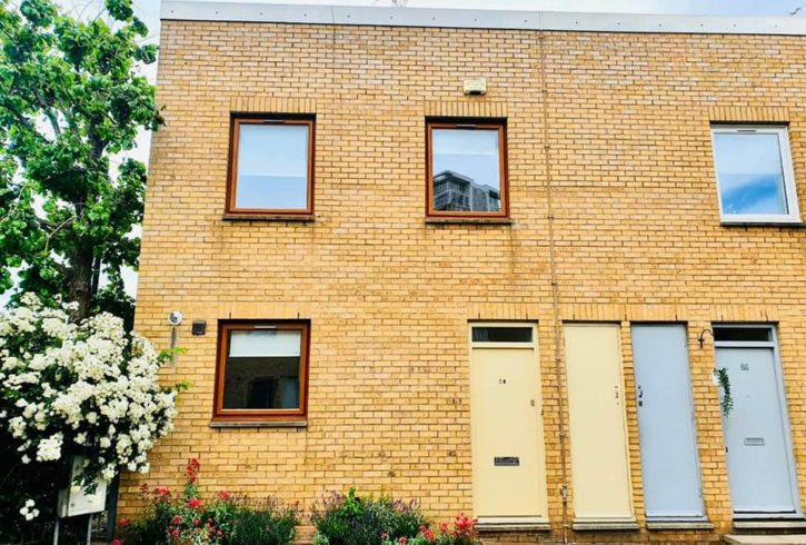 Chirie Casa 2 Dormitoare in Tower Hamlets E14