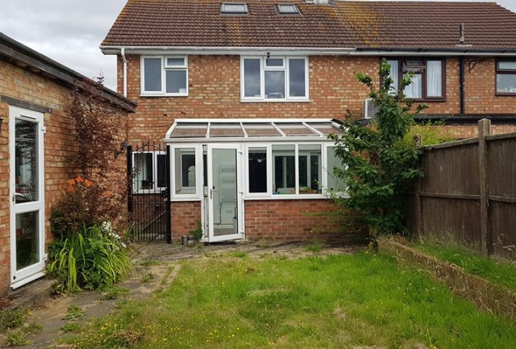 Chirie Casa 3 Camere - Elm Park Reinham RM13