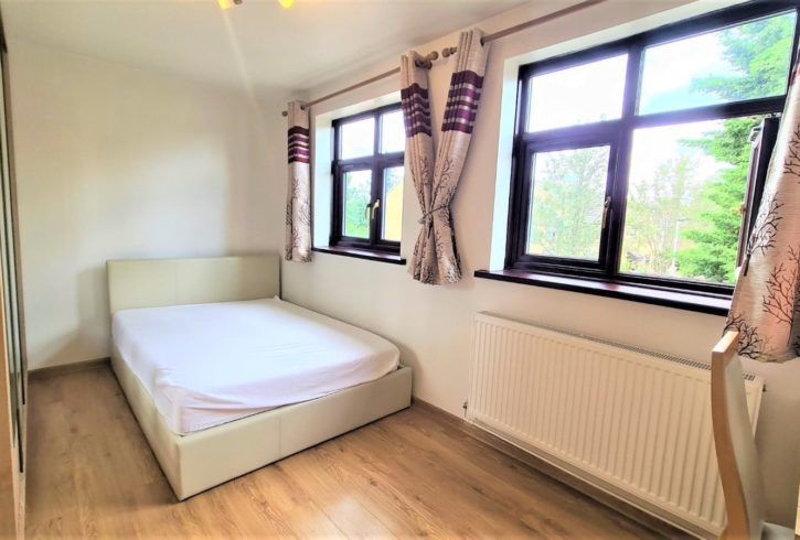 Chirie Casa 3 Dormitoare in Newham Beckton E6