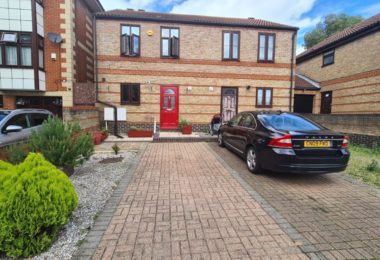 Chirie Casa 3 Dormitoare in Newham Beckton E6