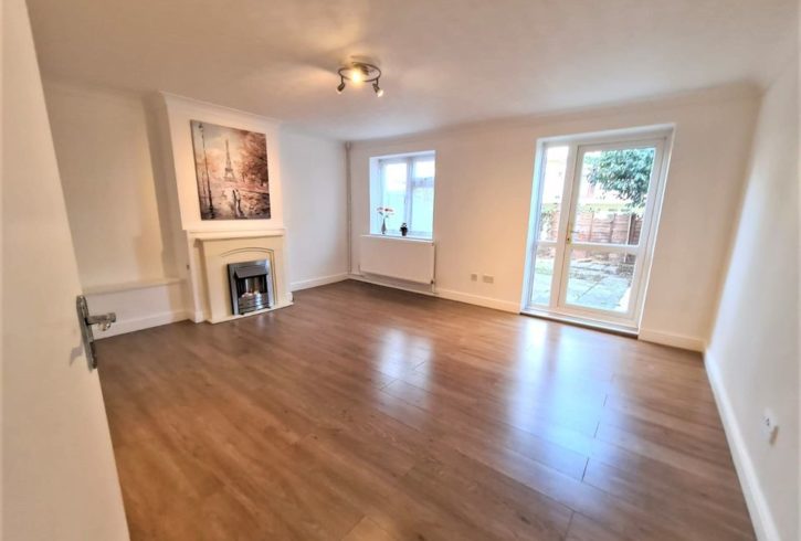 Casa 3 Dormitoare in Londra E13