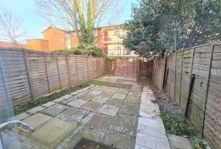 Casa 3 Dormitoare in Londra E13