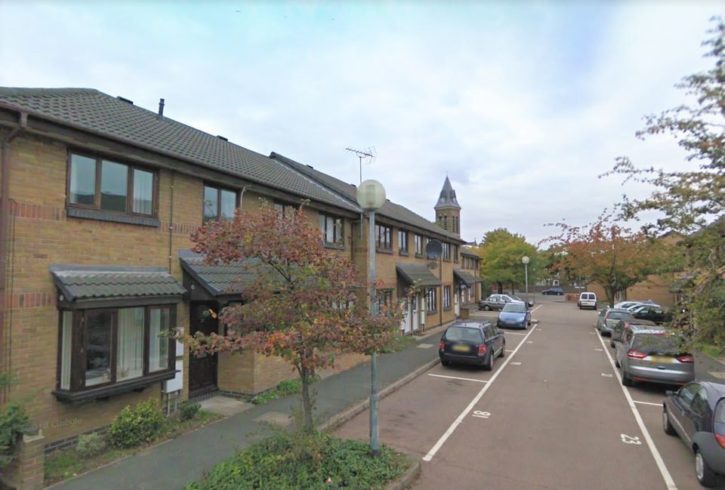 Chirie Casa 3 Dormitoare in Poplar Londra E14 Chirie Casa 3 Dormitoare in Poplar Londra E14