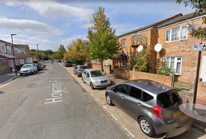 Chirie Casa 3 Dormitoare si Living in Plaistow Chirie Casa 3 Dormitoare si Living in Plaistow