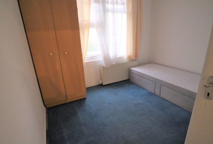 Chirie Casa 4 Dormitoare in Barking Londra UK