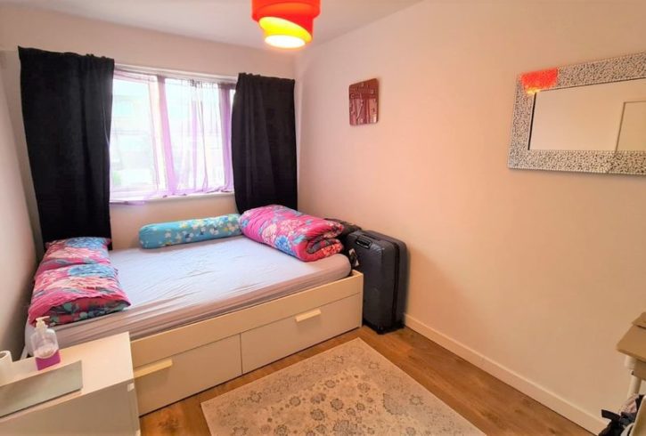 Casa 4 Dormitoare in Canning Town Londra