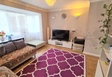 Casa 4 Dormitoare in Canning Town Londra