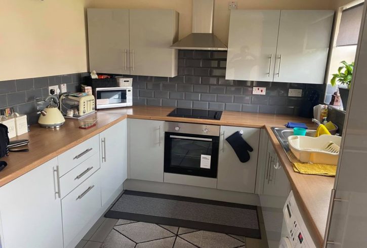 Chirie Casa 4 Dormitoare in Tamworth B78