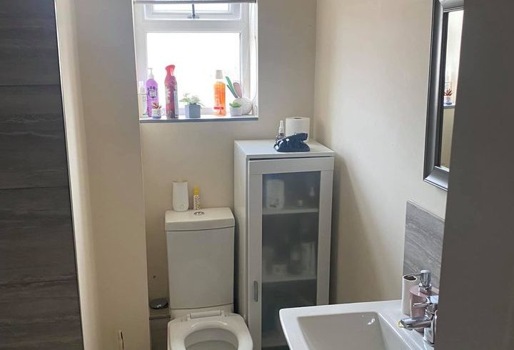 Chirie Casa 4 Dormitoare in Tamworth B78