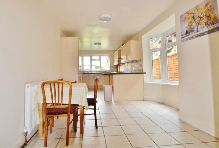 Chirie Casa 5 Dormitoare in Waltham Forest E7