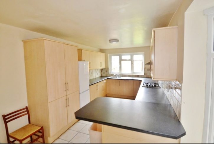 Chirie Casa 5 Dormitoare in Waltham Forest E7