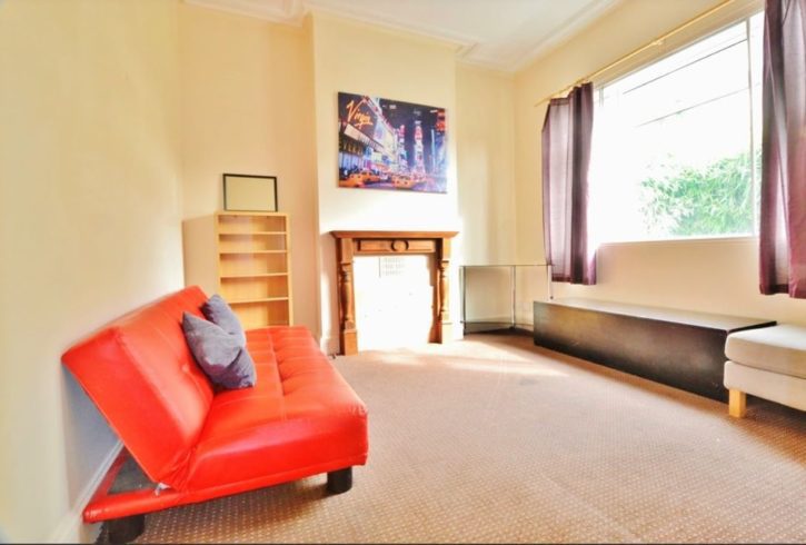 Chirie Casa 5 Dormitoare in Waltham Forest E7