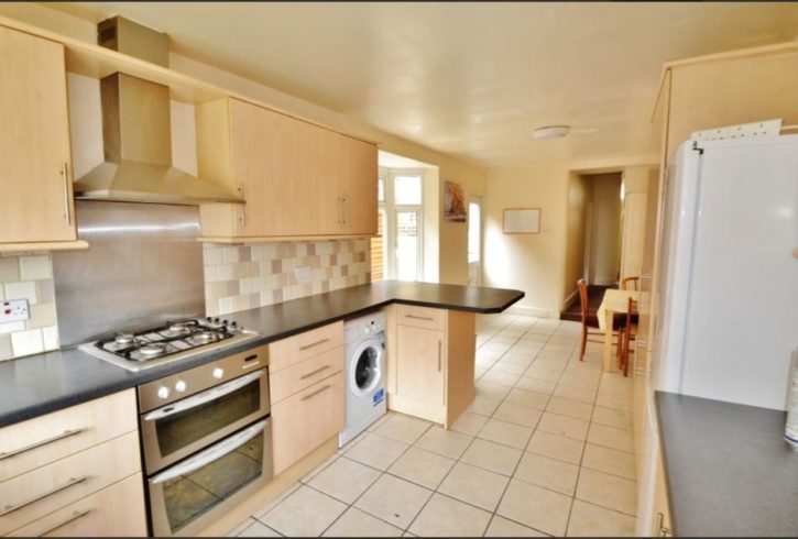 Chirie Casa 5 Dormitoare in Waltham Forest E7